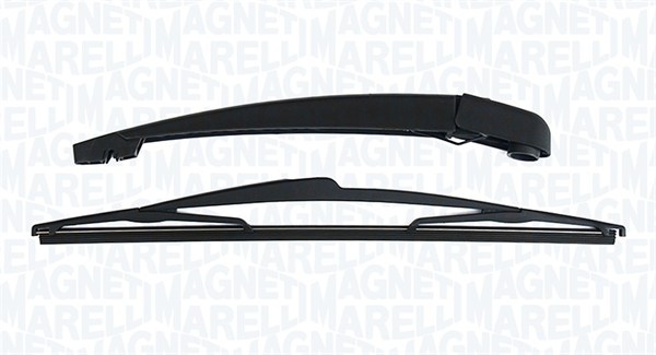 Wischarm-Satz, Scheibenreinigung - 000723180082 MAGNETI MARELLI