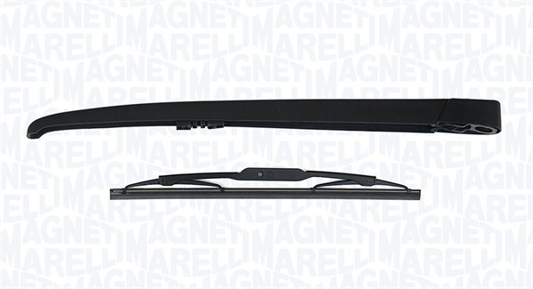 Wischarm-Satz, Scheibenreinigung - 000723180086 MAGNETI MARELLI