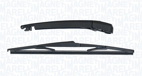 Serie bracci tergi, Pulizia cristalli - 000723180095 MAGNETI MARELLI