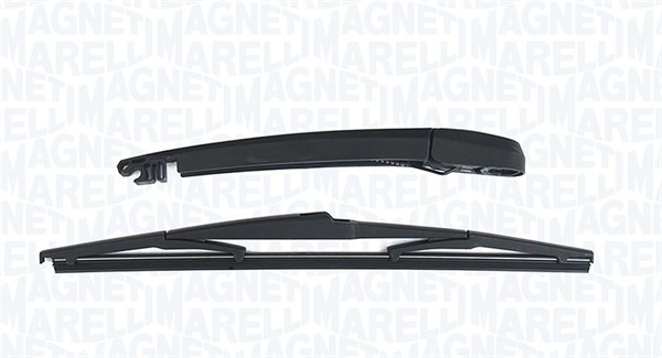 Serie bracci tergi, Pulizia cristalli - 000723180096 MAGNETI MARELLI