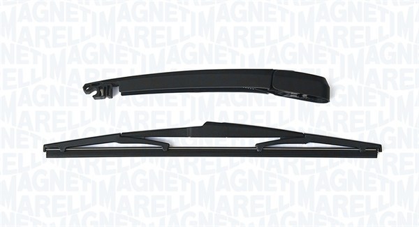 Serie bracci tergi, Pulizia cristalli - 000723180098 MAGNETI MARELLI