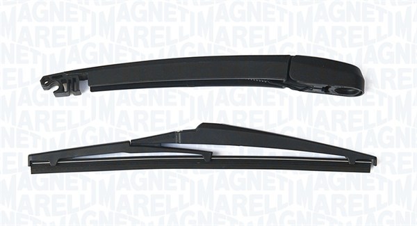 Serie bracci tergi, Pulizia cristalli - 000723180101 MAGNETI MARELLI