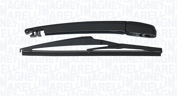 Serie bracci tergi, Pulizia cristalli - 000723180103 MAGNETI MARELLI