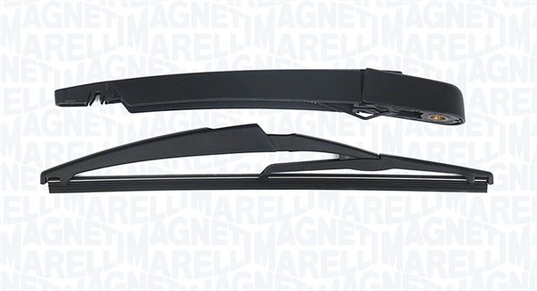 Serie bracci tergi, Pulizia cristalli - 000723180119 MAGNETI MARELLI