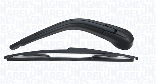 Serie bracci tergi, Pulizia cristalli - 000723180123 MAGNETI MARELLI