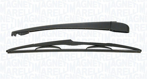 Wiper Arm Set, window cleaning - 000723180134 MAGNETI MARELLI