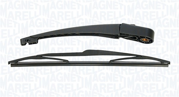 Wiper Arm Set, window cleaning - 000723180135 MAGNETI MARELLI