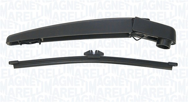 Wiper Arm Set, window cleaning - 000723180136 MAGNETI MARELLI