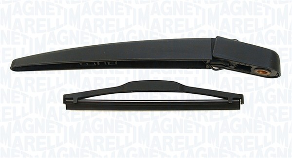 Wiper Arm Set, window cleaning - 000723180138 MAGNETI MARELLI