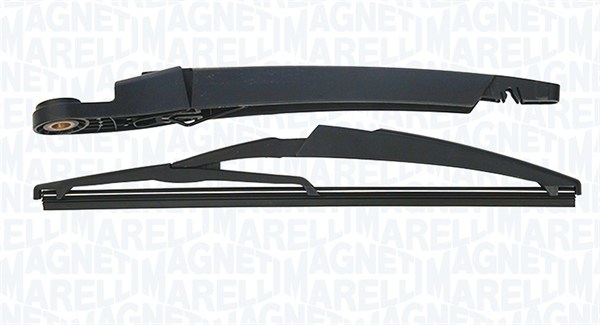 Wiper Arm Set, window cleaning - 000723180139 MAGNETI MARELLI