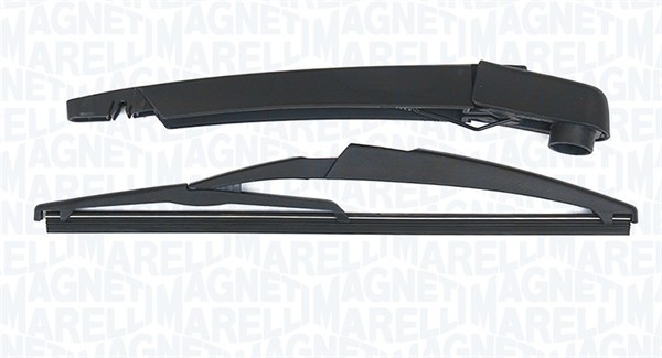 Wiper Arm Set, window cleaning - 000723180144 MAGNETI MARELLI