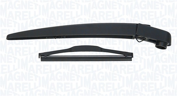 Wiper Arm Set, window cleaning - 000723180148 MAGNETI MARELLI