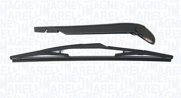 Wiper Arm Set, window cleaning - 000723180150 MAGNETI MARELLI