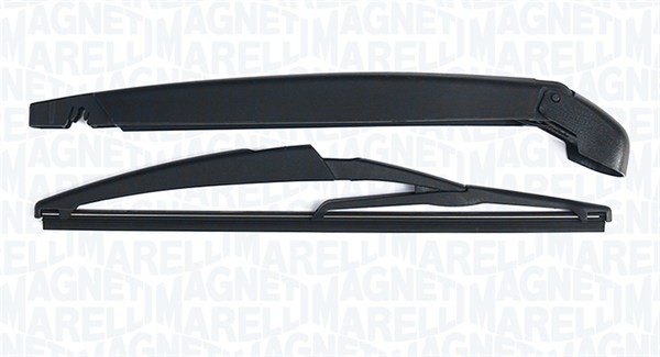Wiper Arm Set, window cleaning - 000723180169 MAGNETI MARELLI