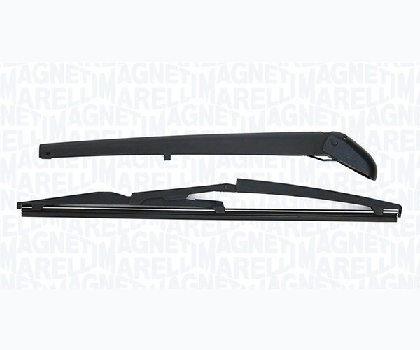 Wiper Arm Set, window cleaning - 000723180172 MAGNETI MARELLI