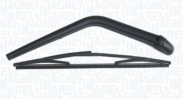 Wiper Arm Set, window cleaning - 000723180173 MAGNETI MARELLI