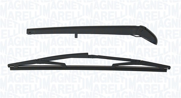 Wiper Arm Set, window cleaning - 000723180185 MAGNETI MARELLI