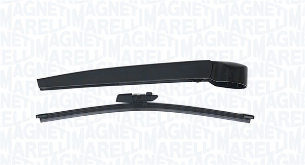 Serie bracci tergi, Pulizia cristalli - 000723180190 MAGNETI MARELLI