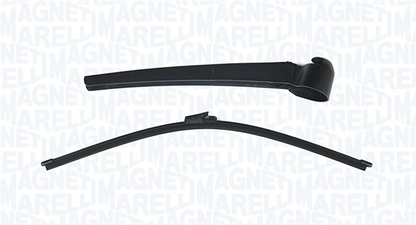 Wiper Arm Set, window cleaning - 000723180192 MAGNETI MARELLI