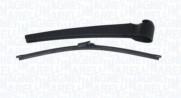 Wiper Arm Set, window cleaning - 000723180193 MAGNETI MARELLI