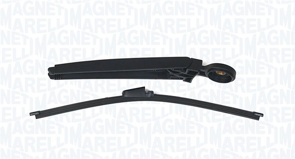 Wiper Arm Set, window cleaning - 000723180194 MAGNETI MARELLI