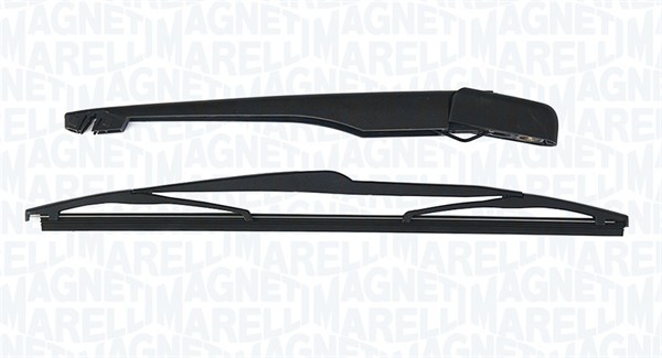 Wiper Arm Set, window cleaning - 000723180216 MAGNETI MARELLI