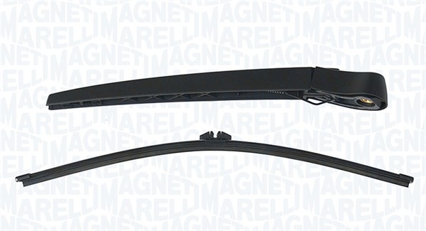 Serie bracci tergi, Pulizia cristalli - 000723180217 MAGNETI MARELLI