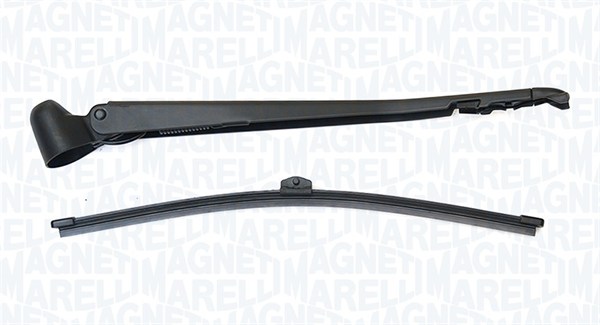 Serie bracci tergi, Pulizia cristalli - 000723180218 MAGNETI MARELLI