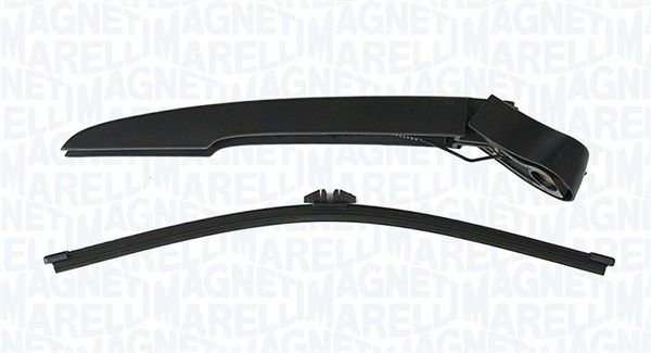 Serie bracci tergi, Pulizia cristalli - 000723180220 MAGNETI MARELLI