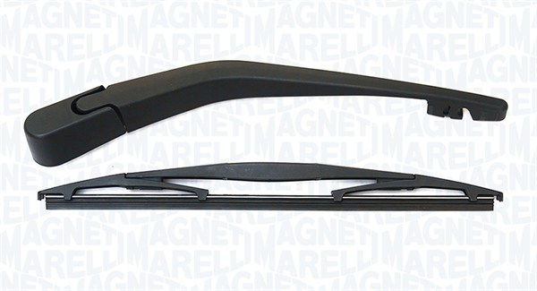 Serie bracci tergi, Pulizia cristalli - 000723180221 MAGNETI MARELLI