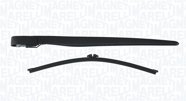 Serie bracci tergi, Pulizia cristalli - 000723180223 MAGNETI MARELLI