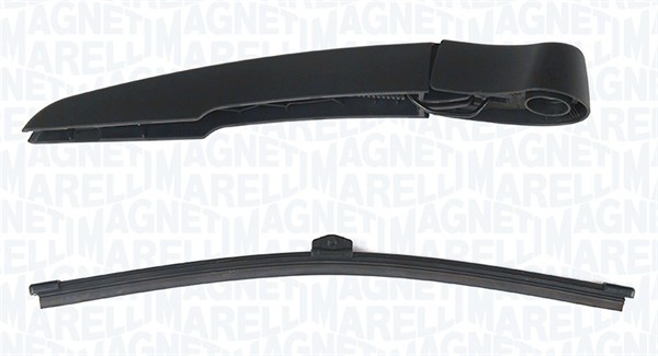 Wiper Arm Set, window cleaning - 000723180228 MAGNETI MARELLI