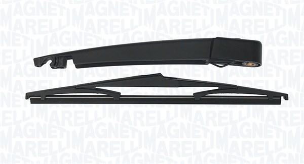 Wiper Arm Set, window cleaning - 000723180234 MAGNETI MARELLI
