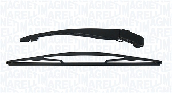 Wiper Arm Set, window cleaning - 000723180242 MAGNETI MARELLI