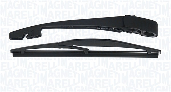 Wiper Arm Set, window cleaning - 000723180247 MAGNETI MARELLI