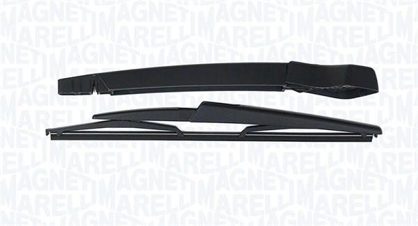 Serie bracci tergi, Pulizia cristalli - 000723180251 MAGNETI MARELLI