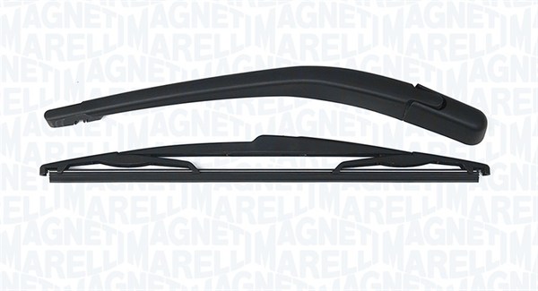 Serie bracci tergi, Pulizia cristalli - 000723180261 MAGNETI MARELLI