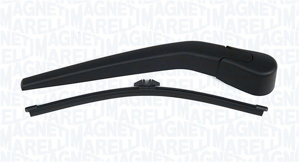 Wiper Arm Set, window cleaning - 000723180263 MAGNETI MARELLI