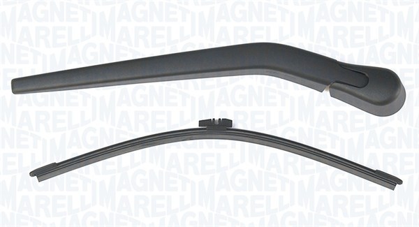 Wiper Arm Set, window cleaning - 000723180264 MAGNETI MARELLI