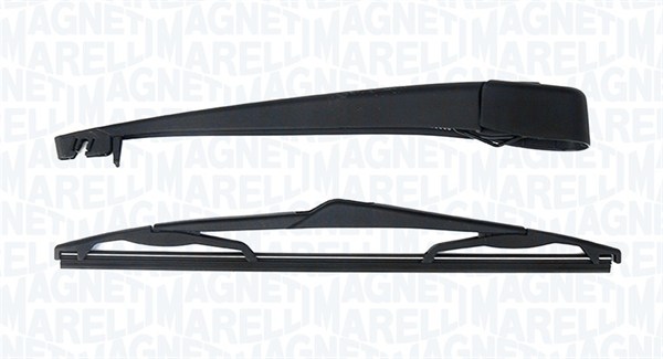 Wiper Arm Set, window cleaning - 000723180265 MAGNETI MARELLI