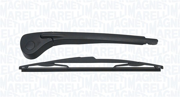 Wiper Arm Set, window cleaning - 000723180267 MAGNETI MARELLI