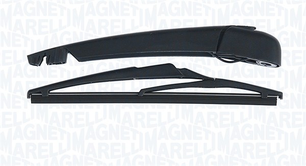 Wiper Arm Set, window cleaning - 000723180270 MAGNETI MARELLI