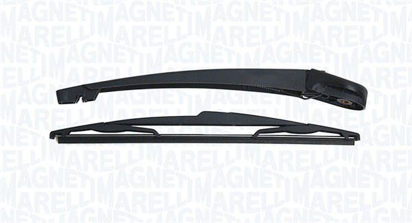 Serie bracci tergi, Pulizia cristalli - 000723180273 MAGNETI MARELLI