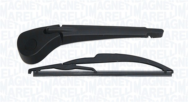 Wiper Arm Set, window cleaning - 000723180280 MAGNETI MARELLI