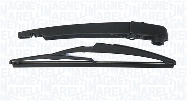 Wiper Arm Set, window cleaning - 000723180288 MAGNETI MARELLI