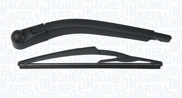 Serie bracci tergi, Pulizia cristalli - 000723180291 MAGNETI MARELLI