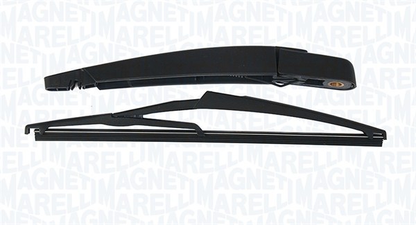 Wiper Arm Set, window cleaning - 000723180293 MAGNETI MARELLI