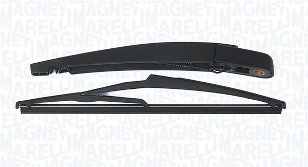 Wiper Arm Set, window cleaning - 000723180294 MAGNETI MARELLI