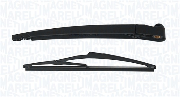 Serie bracci tergi, Pulizia cristalli - 000723180296 MAGNETI MARELLI