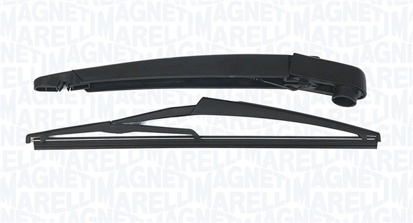 Serie bracci tergi, Pulizia cristalli - 000723180297 MAGNETI MARELLI